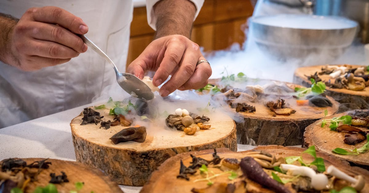 découvrez notre restaurant, une expérience culinaire unique où saveurs authentiques et ambiance chaleureuse se rencontrent. dégustez des plats préparés avec des ingrédients frais et locaux, le tout servi dans un cadre convivial. réservez dès maintenant pour une soirée inoubliable!