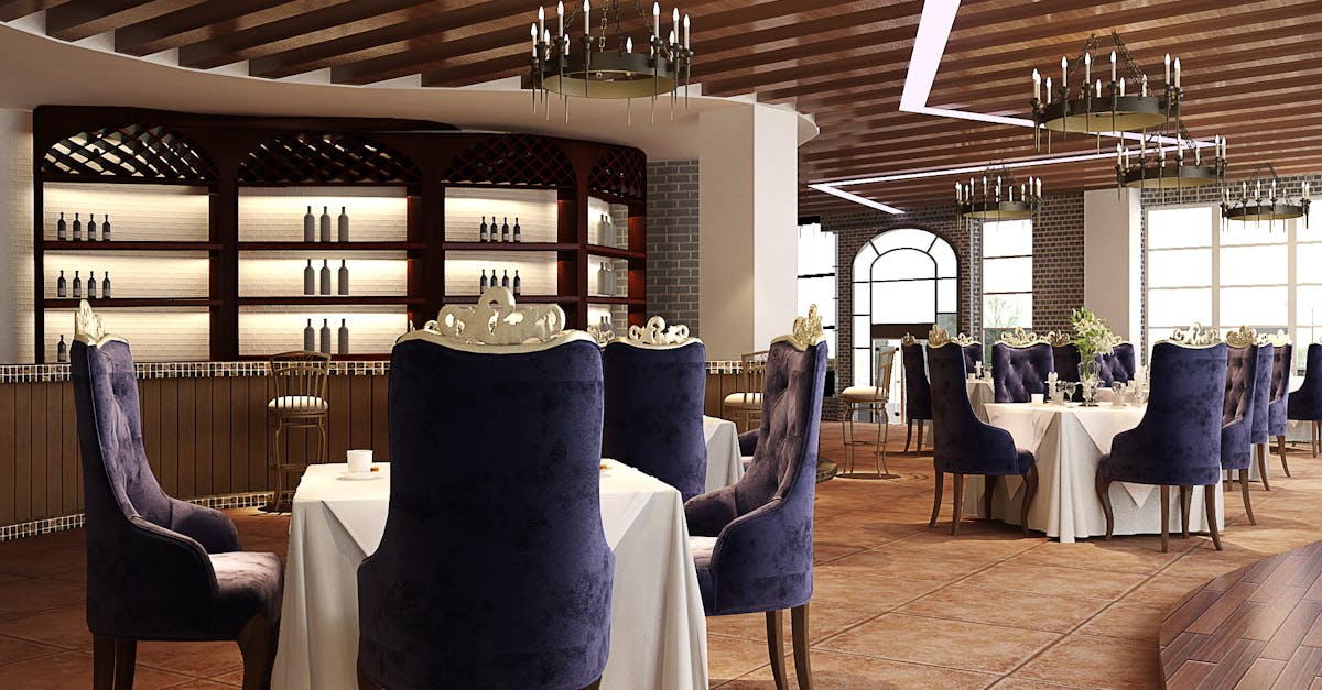 découvrez notre restaurant, où gastronomie et convivialité se rencontrent. savourez des plats faits maison préparés avec des ingrédients frais et de saison. profitez d'une ambiance chaleureuse et d'un service attentif. réservez dès maintenant pour une expérience culinaire inoubliable!