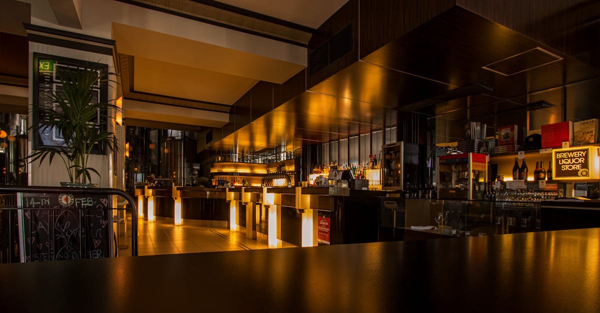 découvrez une sélection des meilleurs restaurants où savourer des plats raffinés, des cuisines du monde et des expériences culinaires inoubliables. que vous cherchiez une ambiance romantique, un repas en famille ou une sortie entre amis, trouvez l'endroit parfait pour satisfaire vos envies gourmandes.