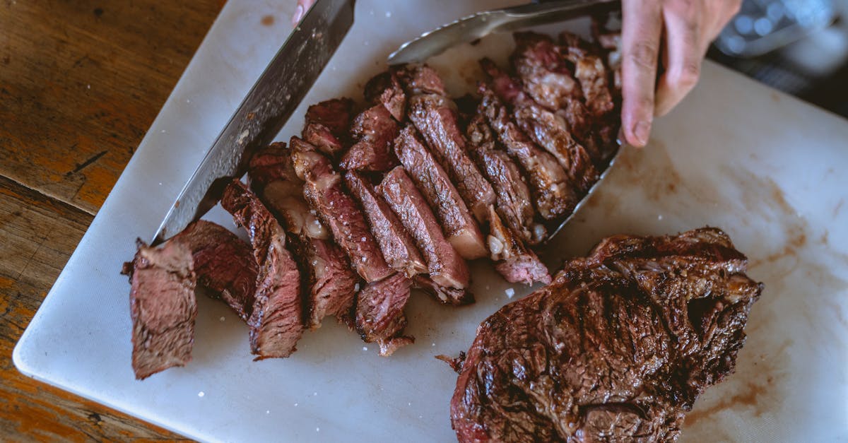 découvrez notre steakhouse, où la passion pour la viande rencontre l'ambiance chaleureuse. savourez des coupes de bœuf délicieusement grillées, accompagnées de plats d'accompagnement faits maison et d'une sélection de vins raffinés. profitez d'une expérience culinaire inoubliable dans un cadre convivial.