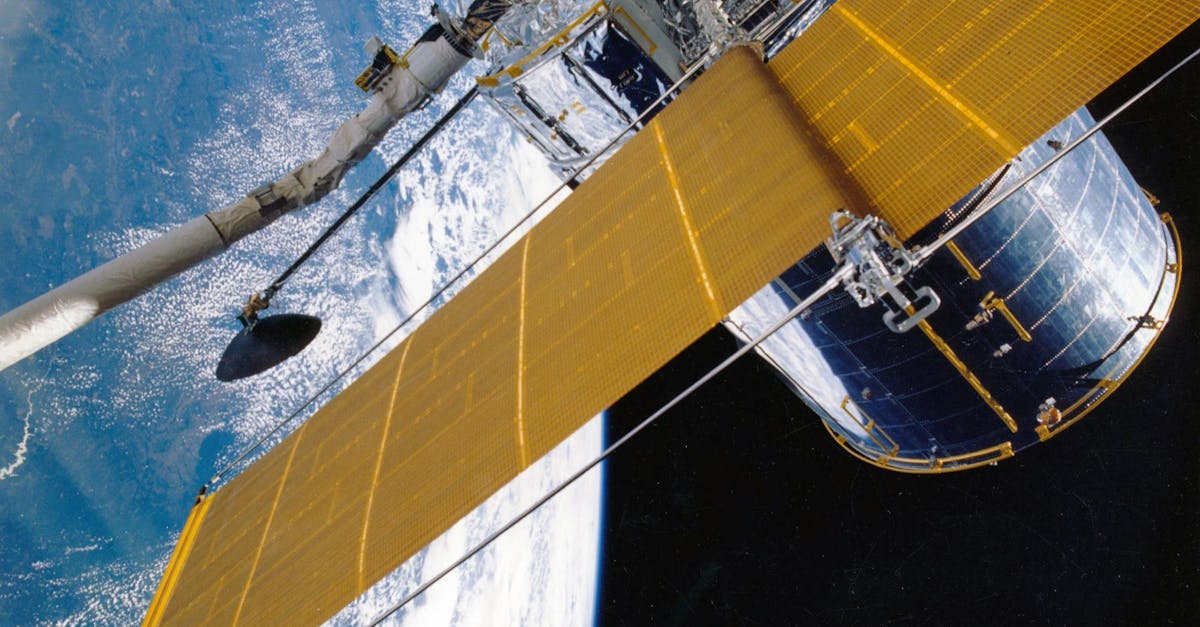 découvrez les dernières innovations dans le secteur aérospatial, allant des technologies avancées de conception d'avions aux nouvelles solutions pour une exploration spatiale durable. restez à la pointe des tendances qui révolutionnent l'industrie aéronautique.