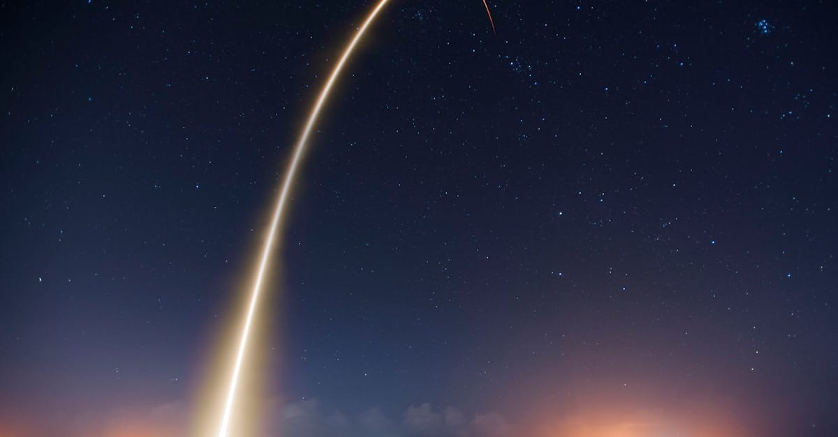 découvrez les dernières innovations dans le secteur aérospatial, alliant technologie avancée et recherche. explorez comment ces développements transforment les voyages, la sécurité et l'exploration spatiale.