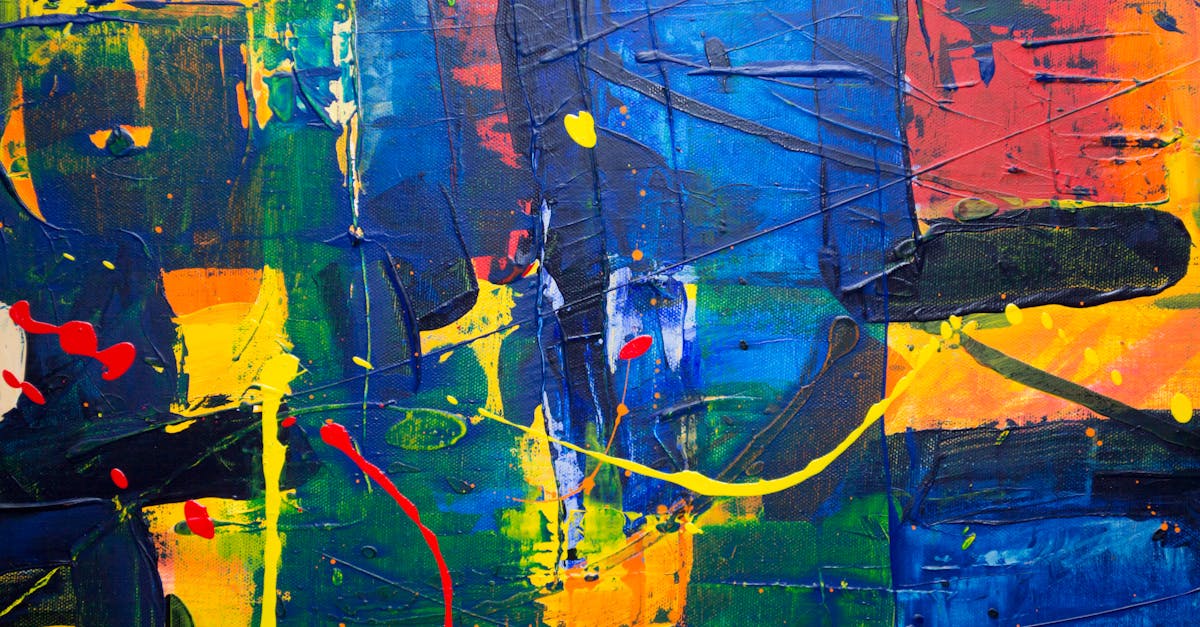 découvrez l'univers captivant de l'art à travers nos articles, expositions et analyses. plongez dans la diversité des styles, des artistes emblématiques et des mouvements qui ont marqué l'histoire. que vous soyez passionné d'art classique, moderne ou contemporain, trouvez l'inspiration et la connaissance pour enrichir votre culture artistique.