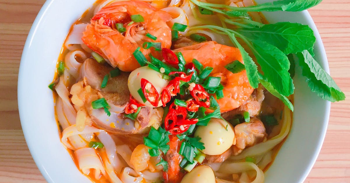 découvrez l'univers de la cuisine avec nos recettes savoureuses, astuces pratiques et conseils culinaires. que vous soyez un chef en herbe ou un passionné de gastronomie, inspirez-vous pour préparer des plats qui raviront vos convives.