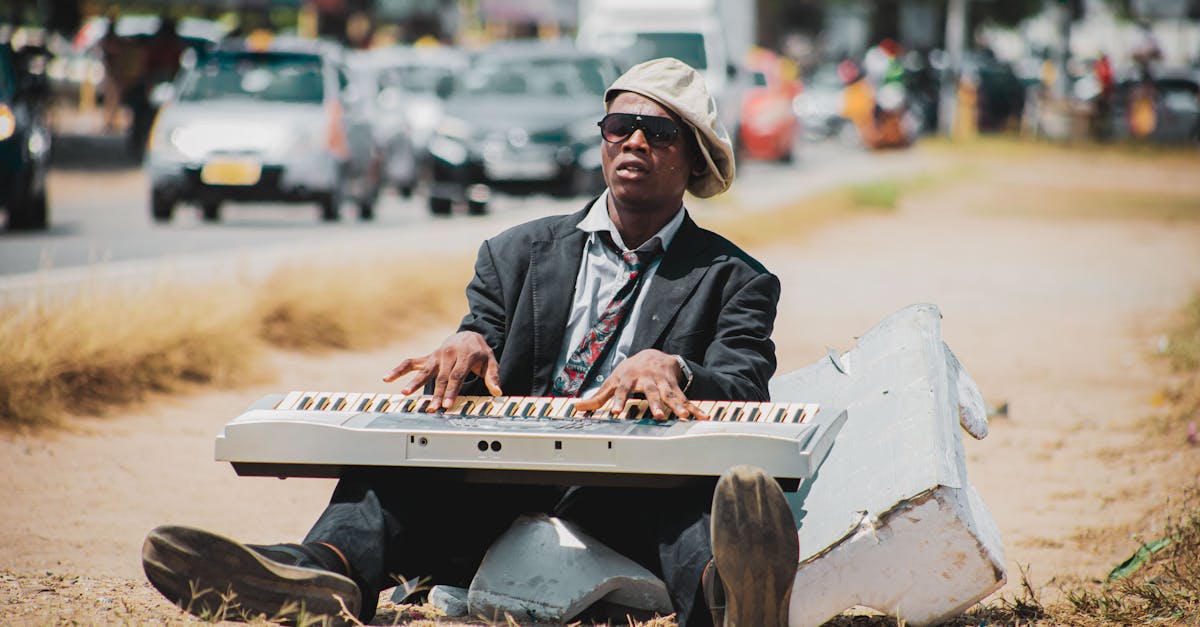 découvrez les ghana music awards, une célébration incontournable de l'industrie musicale ghanéenne. assistez aux performances des artistes les plus talentueux et aux remises de prix qui honorent l'excellence musicale au ghana.