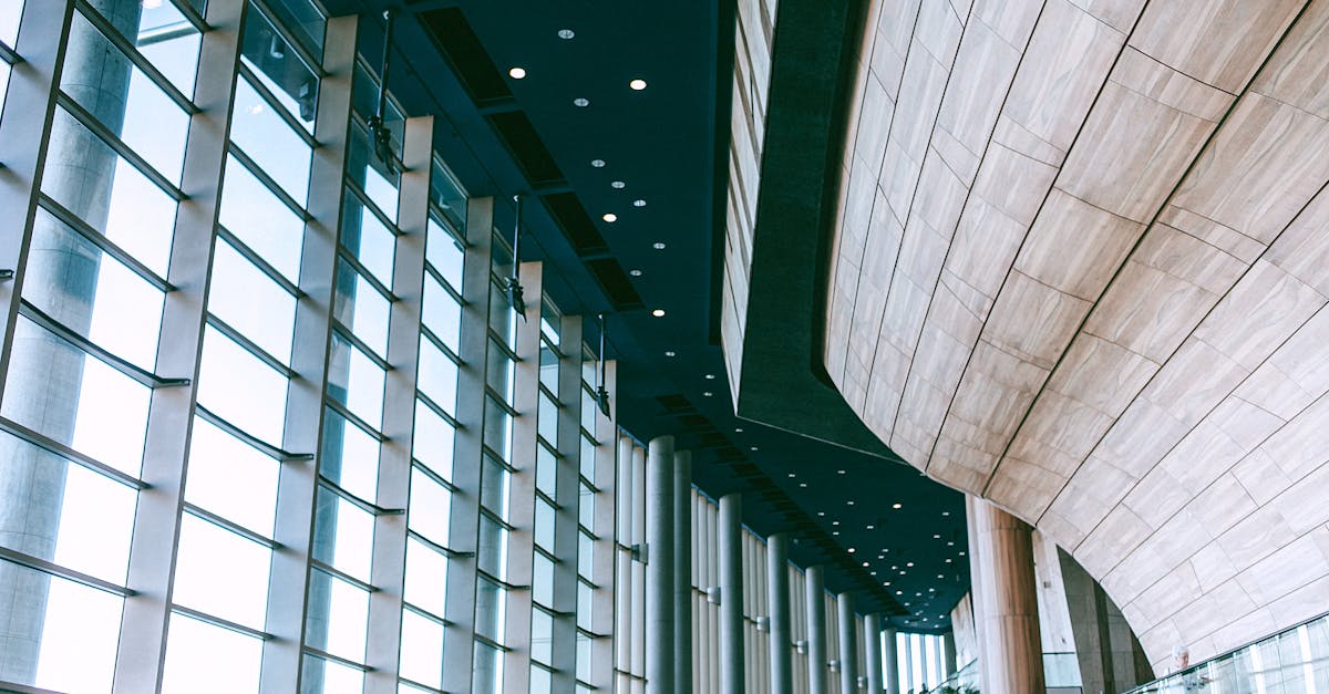 découvrez notre centre d'innovation, un espace dédié à la créativité et à l'excellence technologique. participez à des ateliers, collaborez avec des experts et accélérez vos projets grâce à des ressources de pointe.