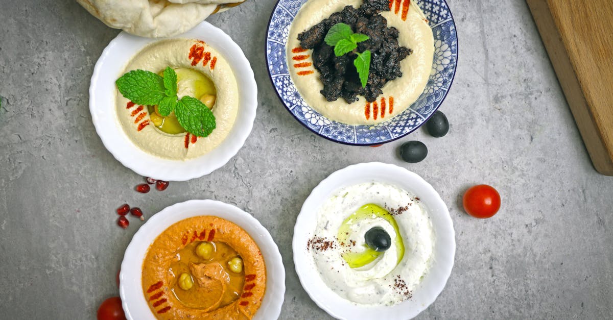 découvrez la richesse et les saveurs envoûtantes de la cuisine libanaise, un voyage culinaire à travers des plats savoureux, des épices exotiques et des ingrédients frais. parfait pour les amateurs de gastronomie méditerranéenne.