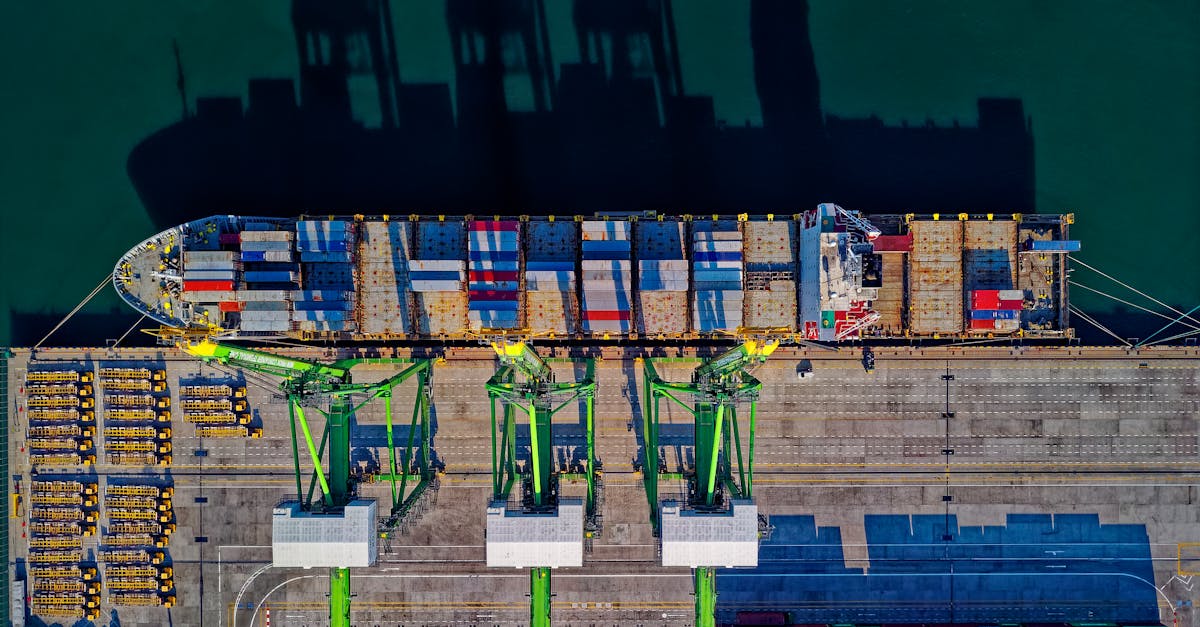 découvrez le monde de la logistique : optimisation des chaînes d'approvisionnement, gestion des transports et solutions innovantes pour un acheminement efficace des marchandises. explorez les tendances et les meilleures pratiques du secteur.