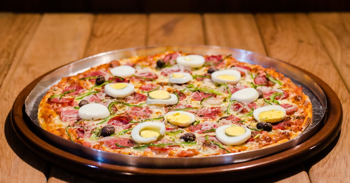 découvrez l'univers délicieux de la pizza, où chaque bouchée vous emmène en italie. des ingrédients frais, des recettes variées et des combinaisons de saveurs uniques vous attendent. commandez votre pizza préférée dès maintenant et savourez un moment de pur bonheur !
