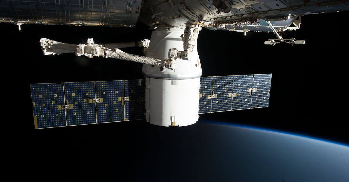 découvrez les dernières avancées en technologie spatiale, explorant comment l'innovation propulse l'humanité vers de nouvelles frontières, des satellites aux missions interstellaires.