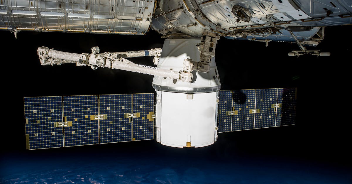 découvrez les dernières innovations en matière de technologie spatiale, comprenant les avancées en exploration, communication et satellite. plongez dans l'univers fascinant de l'espace et ses applications révolutionnaires pour notre quotidien.