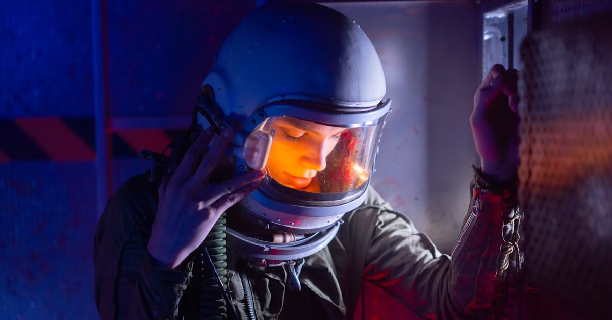 découvrez les dernières avancées en technologie spatiale, ses applications innovantes et son impact sur notre quotidien. plongez dans l'univers fascinant de l'exploration spatiale et de ses défis technologiques.