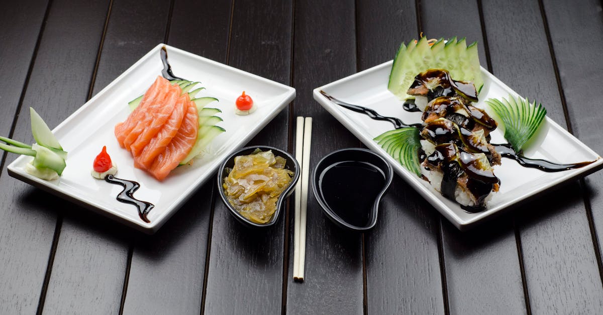 découvrez l'art des sushis avec notre sélection raffinée de recettes traditionnelles et modernes. apprenez à préparer ces délices japonais chez vous et régalez vos proches avec des saveurs authentiques.