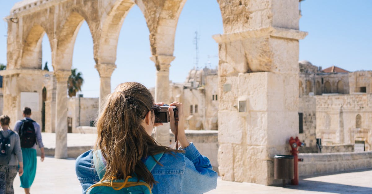découvrez le monde et vivez des aventures inoubliables avec nos conseils de voyage. explorez des destinations variées, des astuces pratiques, et inspirez-vous pour vos prochaines escapades.
