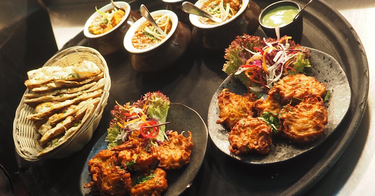 découvrez les meilleurs restaurants végétariens offrant des plats savoureux et innovants pour satisfaire vos envies sans viande. explorez une cuisine saine, créative et respectueuse de l'environnement, tout en profitant d'une ambiance conviviale.