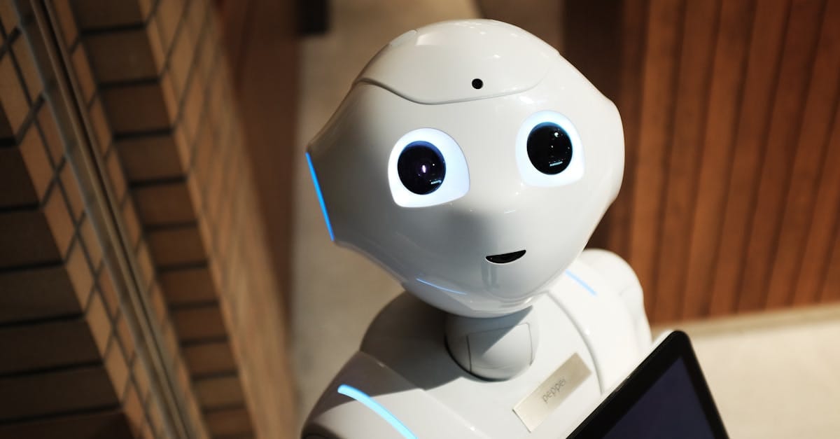 découvrez l'univers fascinant de l'intelligence artificielle (ia) : ses applications innovantes, son impact sur notre quotidien et les défis éthiques qu'elle soulève. plongez dans le futur avec l'ia et explorez comment elle transforme notre façon de vivre et de travailler.