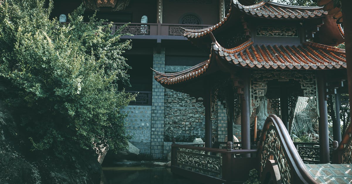 découvrez l'incroyable diversité culturelle, gastronomique et naturelle de l'asie. explorez des destinations fascinantes, des traditions ancestrales et des paysages époustouflants, tout en profitant de conseils de voyage pour une expérience inoubliable.