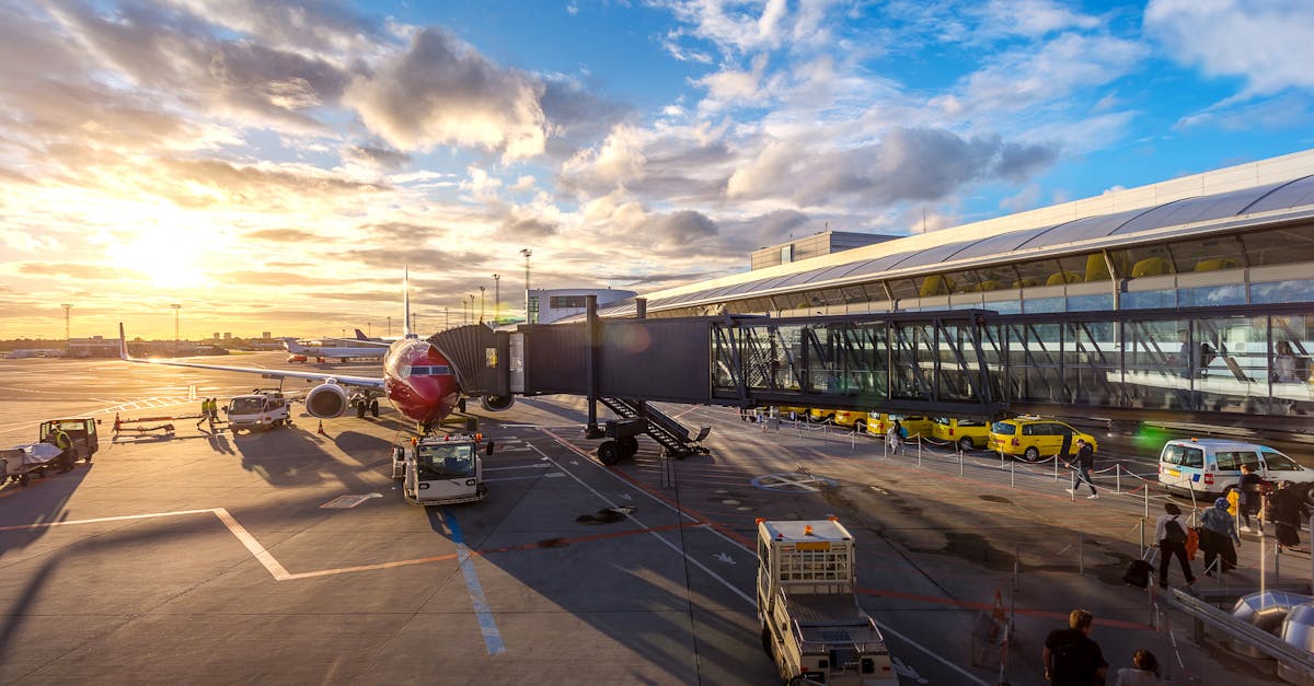 découvrez l'univers fascinant de l'aviation, explorez les innovations technologiques, les différentes compagnies aériennes et les destinations de rêve. plongez dans l'histoire de l'aviation et restez informé des dernières tendances et actualités du secteur aérien.