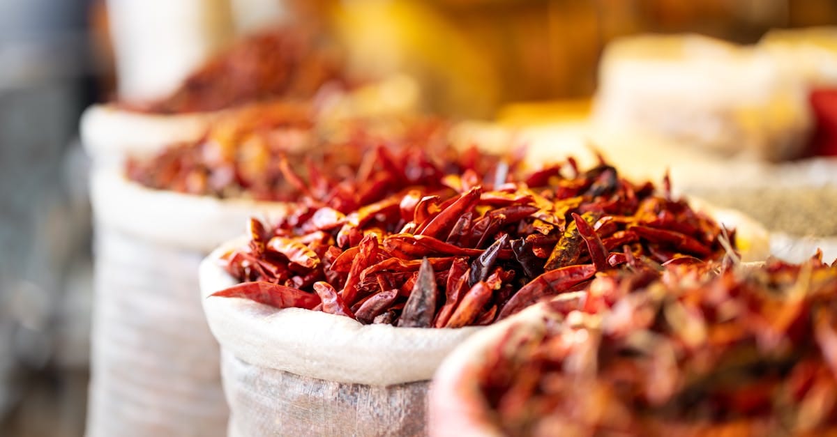 découvrez les trésors culinaires du monde entier, où chaque plat raconte une histoire unique. laissez-vous séduire par des recettes authentiques et des saveurs étonnantes qui éveilleront vos sens.