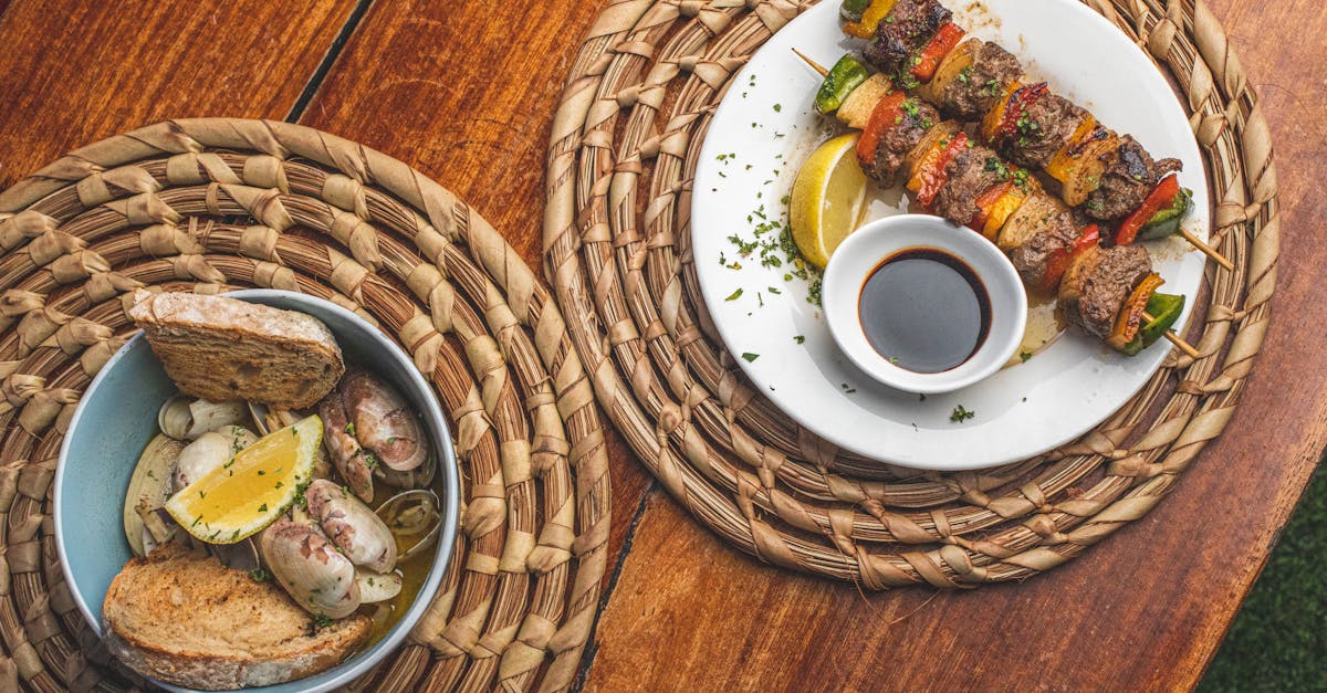 découvrez des joyaux culinaires uniques et raffinés qui éveilleront vos papilles. plongez dans un monde de saveurs exquises, de recettes authentiques et de trésors gastronomiques à travers notre sélection des meilleures cultures culinaires.