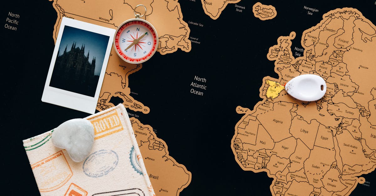 découvrez les destinations de voyage émergentes qui captivent les aventuriers du monde entier. explorez des lieux inédits, riches en cultures fascinantes et paysages époustouflants, et préparez-vous à vivre des expériences uniques hors des sentiers battus.