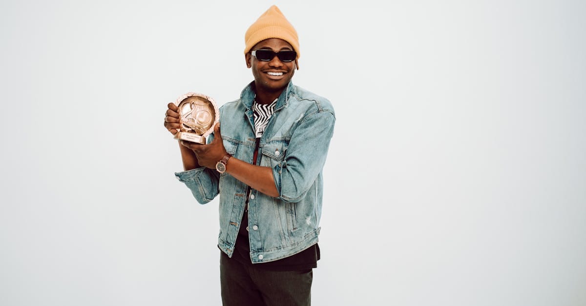 découvrez les ghana music awards, une célébration annuelle de l'excellence musicale au ghana, mettant en avant les artistes, les chansons et les performances exceptionnelles qui définissent la scène musicale du pays. rejoignez-nous pour célébrer la créativité et le talent qui font vibrer le cœur de l'afrique.