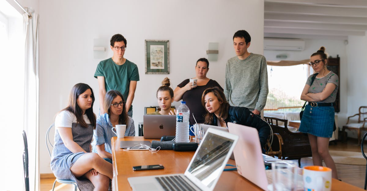 découvrez les dernières tendances et avancées en matière d'innovation. explorez comment les nouvelles technologies et idées révolutionnent notre quotidien et transforment les industries.