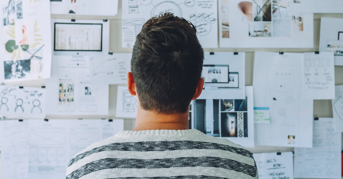 découvrez les dernières tendances en matière d'innovation, explorez des idées révolutionnaires et apprenez comment les avancées technologiques transforment notre quotidien. innover pour un avenir meilleur !