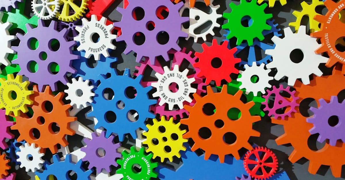 découvrez comment l'innovation transforme notre quotidien, stimule la créativité et forge l'avenir des entreprises. plongez dans les dernières tendances et technologies qui redéfinissent notre monde.