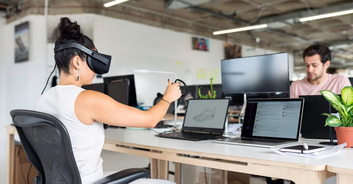 découvrez les dernières tendances en matière d'innovation, des idées révolutionnaires aux technologies de pointe qui transforment notre monde. restez à la pointe du progrès et explorez comment l'innovation façonne notre avenir.