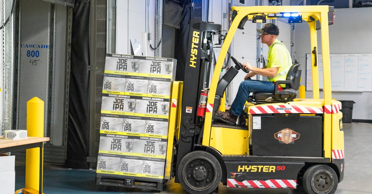 découvrez les dernières tendances et solutions en logistique pour optimiser vos opérations. informations sur le transport, la gestion des stocks et la chaîne d'approvisionnement pour une efficacité accrue.