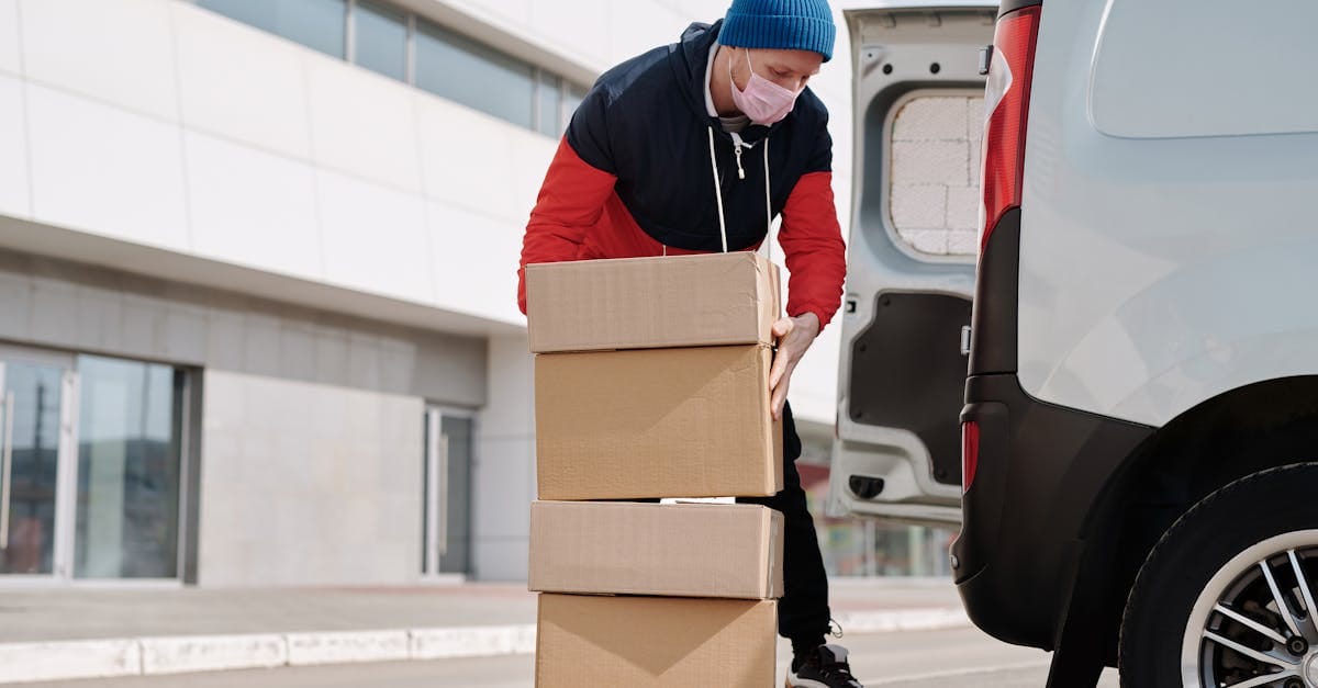 découvrez notre expertise en logistique : solutions sur mesure, optimisation des chaînes d'approvisionnement et gestion efficace des transports pour maximiser l'efficacité de votre entreprise.