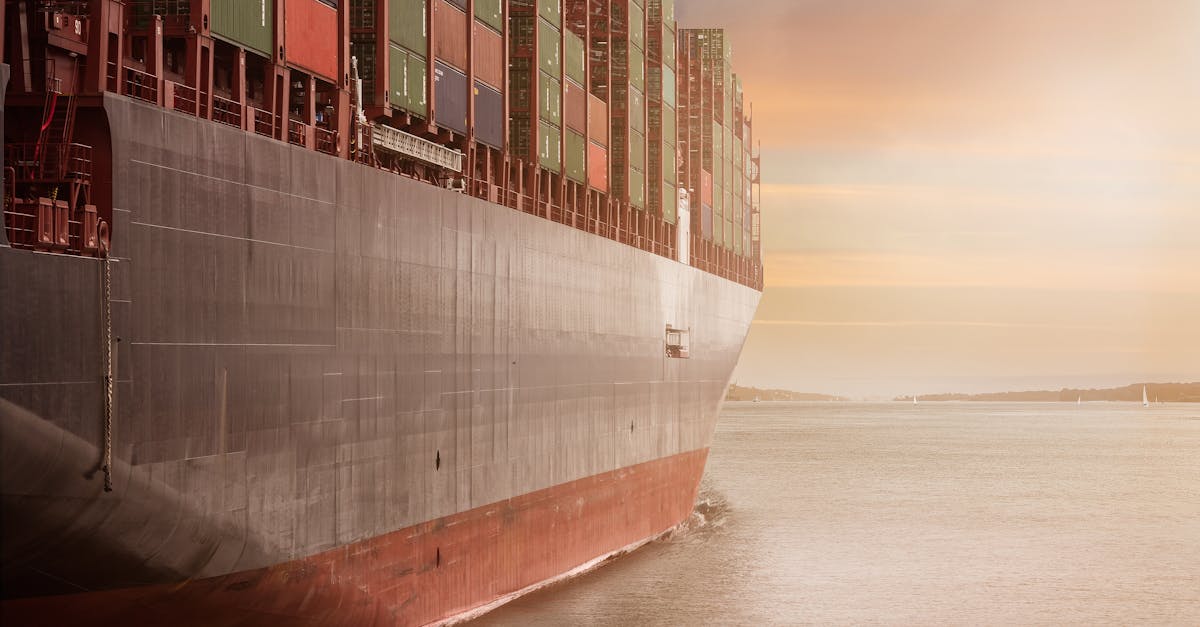 découvrez l'univers de la logistique : optimisez vos chaînes d'approvisionnement, améliorez la gestion de vos stocks et assurez une distribution efficace. transformez vos processus logistiques pour renforcer la compétitivité de votre entreprise.