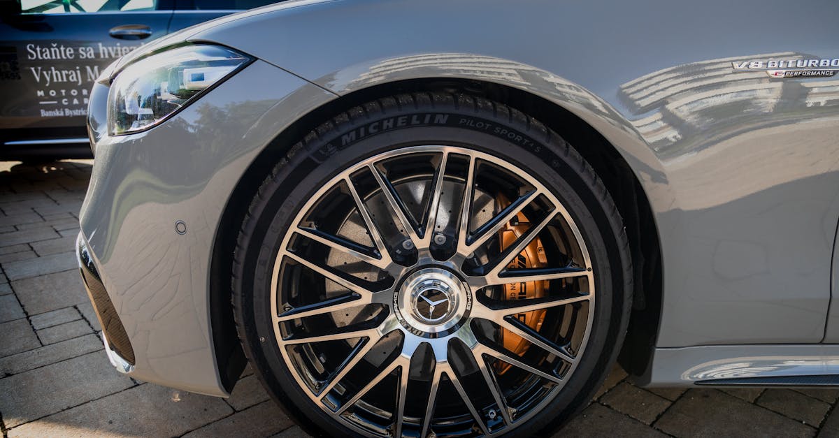 découvrez l'univers michelin, acteur incontournable de l'industrie du pneumatique et de la mobilité durable. explorez nos innovations, les services associés et notre engagement envers la sécurité routière.