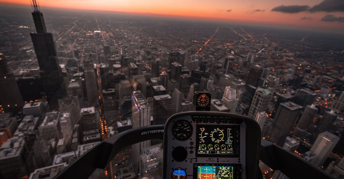 découvrez l'univers fascinant de l'aviation, ses innovations, ses technologies et son impact sur le transport et le tourisme. explorez les différents types d'aéronefs, les métiers de l'aviation et les dernières actualités du secteur.
