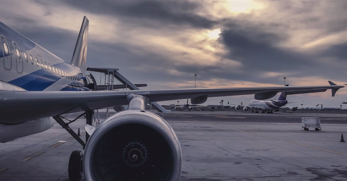 découvrez l'univers fascinant de l'aviation : historiques, technologies, innovations, et tout ce qui fait voler le monde. explorez les différents types d'aéronefs, l'ingénierie aéronautique, et les enjeux écologiques de ce secteur dynamique.
