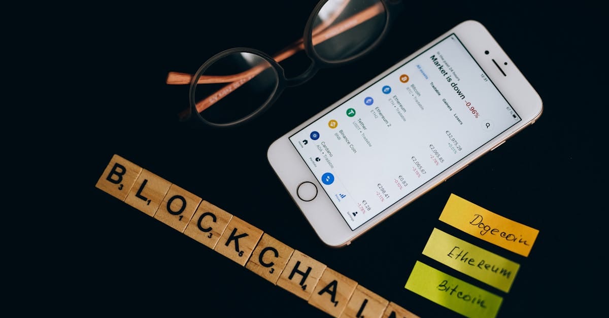 découvrez le monde des cryptomonnaies, une révolution financière numérique qui transforme la façon dont nous échangeons de la valeur. explorez les tendances, les meilleures pratiques et les opportunités d'investissement dans cet univers passionnant et en constante évolution.