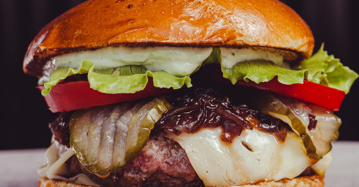 découvrez l'art de la gastronomie : un voyage sensoriel à travers les saveurs, les techniques culinaires et les traditions culinaires du monde. éveillez vos papilles et apprenez à apprécier la richesse de la cuisine à chaque bouchée.