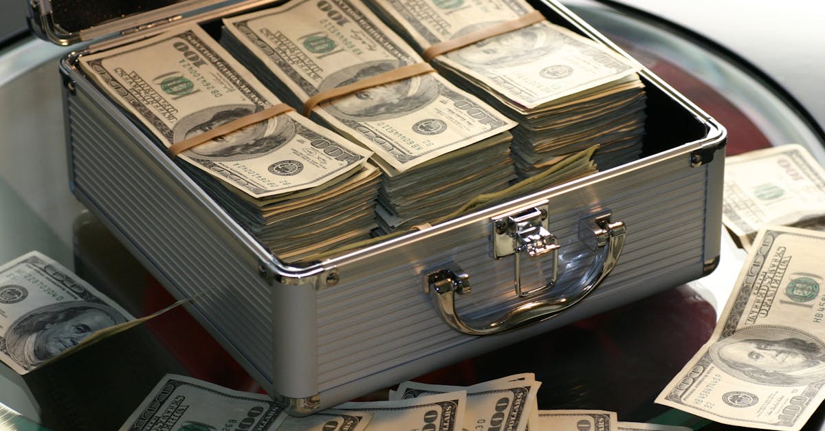 découvrez les meilleures stratégies d'investissement pour maximiser vos rendements. apprenez à diversifier votre portefeuille, à analyser les marchés et à prendre des décisions éclairées pour faire fructifier votre capital.