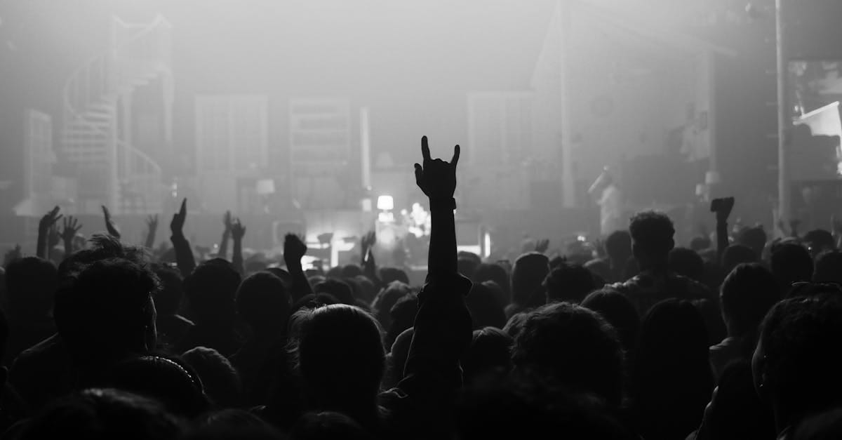 découvrez le concert de lil texas, une expérience musicale électrisante qui vous plongera dans l'univers unique de la musique électronique. ne manquez pas cette occasion de vivre un show inoubliable rempli d'énergie et de passion.