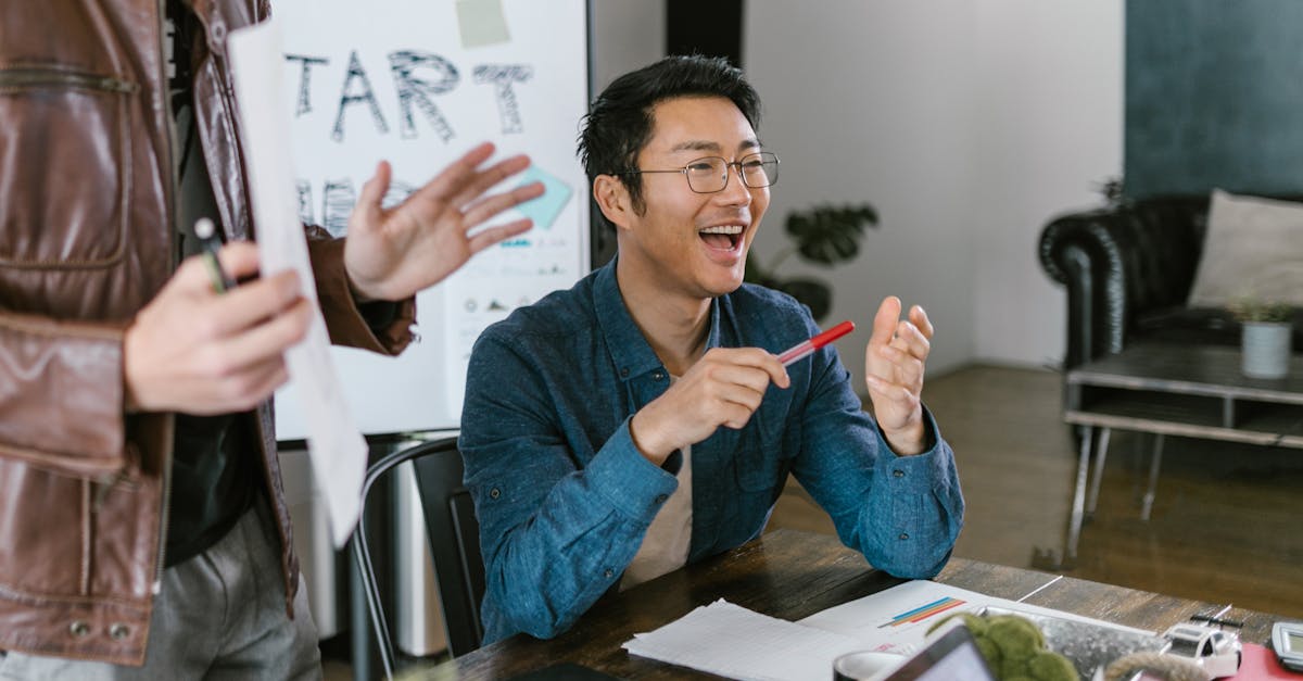 découvrez l'univers des startups : innovations, tendances, et conseils pour entrepreneurs. explorez des idées audacieuses, des histoires inspirantes et les meilleures pratiques pour réussir dans l'écosystème dynamique des startups.