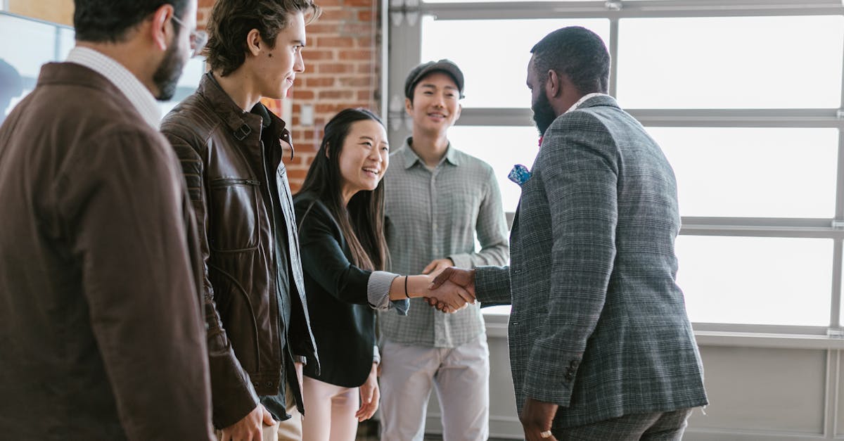 découvrez l'univers des startups : innovation, entrepreneurs audacieux et projets disruptifs qui redéfinissent les secteurs d'activité. explorez les tendances, les conseils et les success stories qui inspirent la nouvelle génération de créateurs d'entreprises.