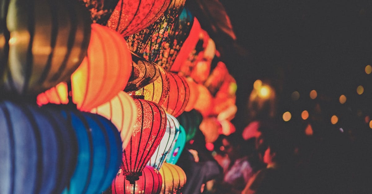 découvrez un festival unique qui célèbre la culture, la musique et l'art à travers des performances en direct, des exposants locaux et une ambiance festive inoubliable. rejoignez-nous pour une expérience enrichissante et joyeuse!