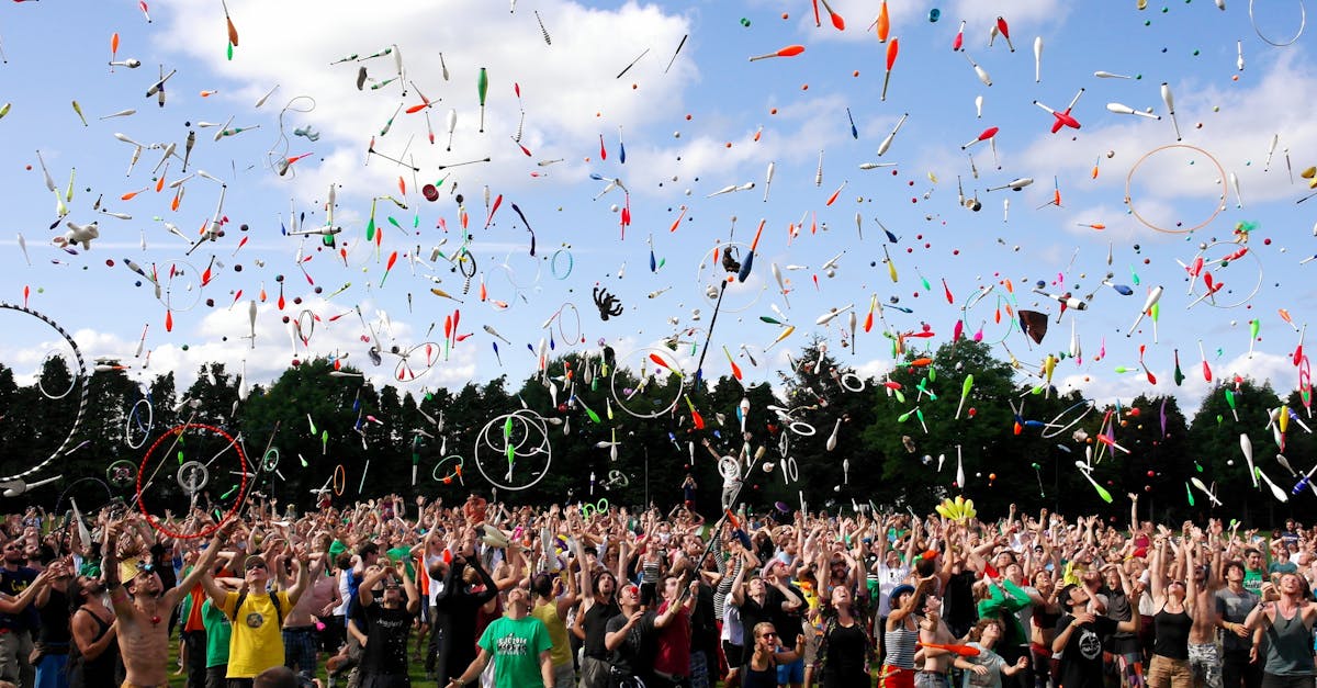 découvrez un festival vibrant, célébrant la culture, la musique et les arts. rejoignez-nous pour des performances en direct, des ateliers créatifs et une ambiance festive inoubliable. vivez des moments magiques et partagez des souvenirs avec des amis et de la famille. inscrivez-vous dès maintenant !