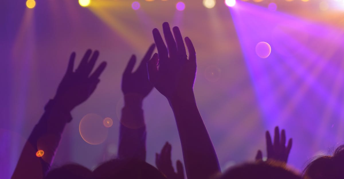 rejoignez-nous pour un festival inoubliable célébrant la musique, l'art et la culture ! des performances live, des artistes émergents et une atmosphère festive vous attendent. ne manquez pas cet événement incontournable de l'année, où chaque instant est une célébration de la créativité et de la convivialité.