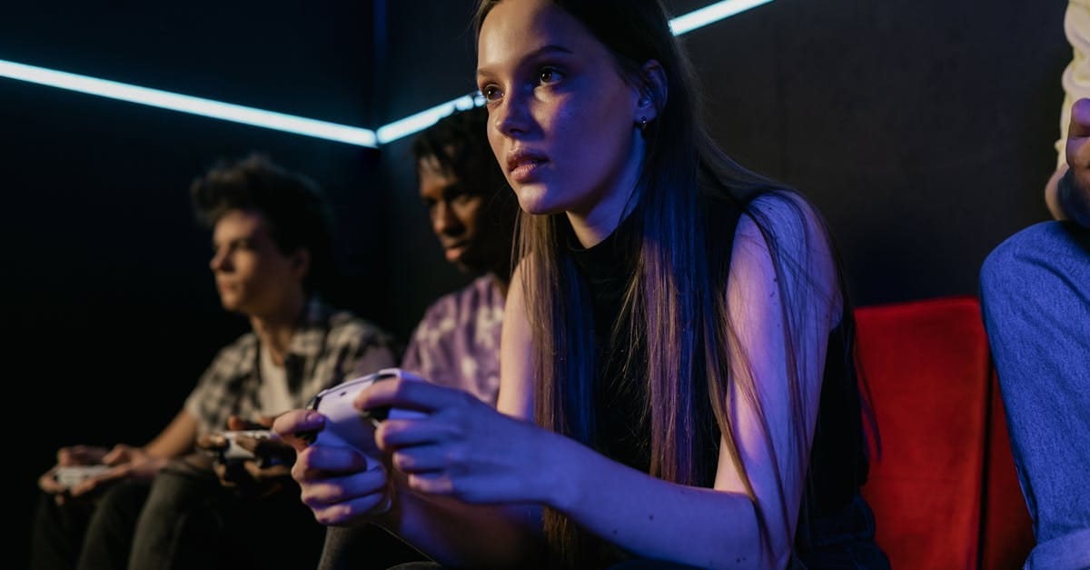découvrez une expérience immersive unique qui vous plonge au cœur de l'action, alliant technologie de pointe et sensations fortes. préparez-vous à vivre des moments inoubliables où chaque détail compte.